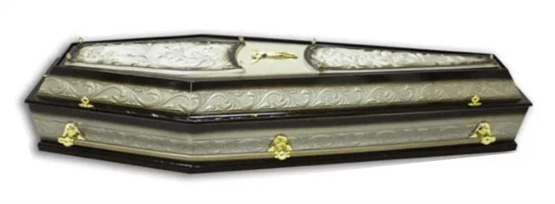 Urna funerária — referência 12