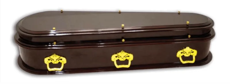 Urna funerária — referência 18
