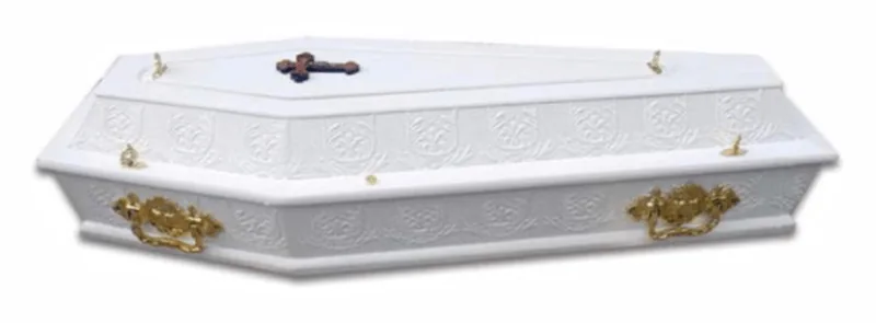 Urna funerária — referência 21